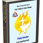 Trinity Doctrine Truth